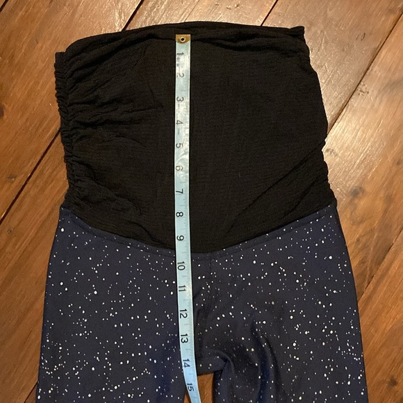 Beyond the Bump Maternity Leggings | S - Picture 9 of 10